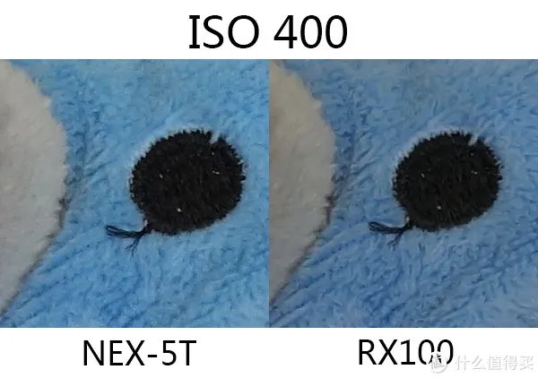 卡片or微单?Sony 索尼 RX100 一代开箱与 NEX-5T 简单对比