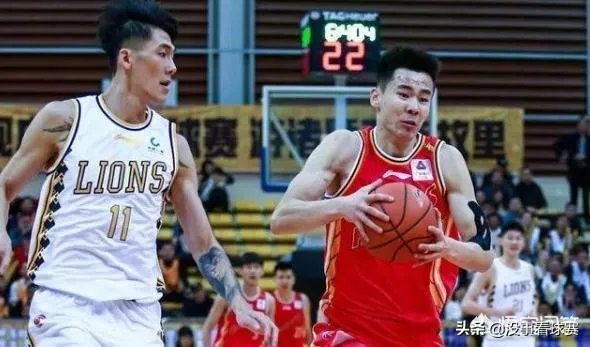 常规赛广厦大胜八一男篮,李春江全场上了11位本土球员,对此你怎么看?