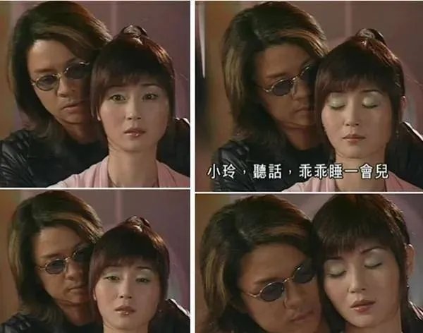 《我和僵尸有个约会》男主现在为什么会凄凉无戏拍?
