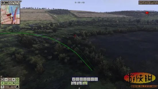 《注意坦克:星光行动》游戏评测【游侠攻略组】