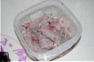 麻辣香水鱼