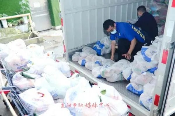 河南猪肉和鸡蛋价格上涨,疫情下其他物资是否也有上涨的趋势?