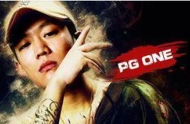 中国有嘻哈pgone万磁王唱了什么歌