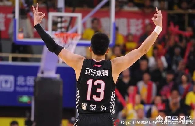 首战已摸清底细，广厦能后来俱上4：1淘汰辽宁队吗？