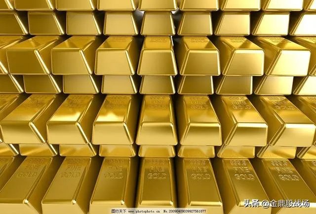 2020年黄金价格会不会一直上涨?为何?
