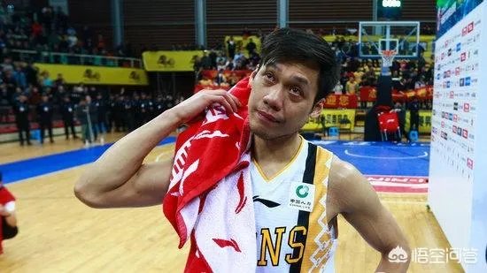 浙江广厦38岁老将林志杰下赛季还有可能重返CBA吗?