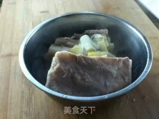 兰州糟肉