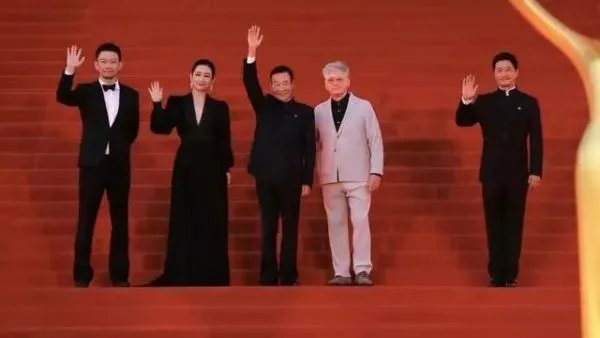 第十二届北影节闭幕,“天坛奖”十大奖项都由谁获得?