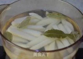 【家乡味锅巴洋芋】-----风靡重庆街头小吃