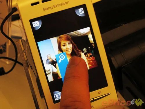 Android 1.6功能无惊喜