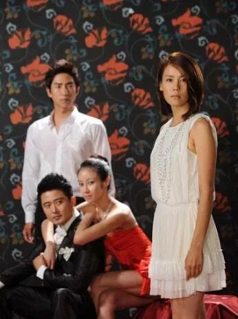 热门电视剧不懂女人剧情介绍 小三引发的悲欢离合的情感故事