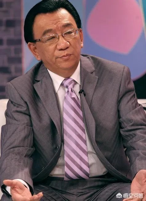 何云伟拜师侯耀华,和郭德纲平辈儿,你怎么看?