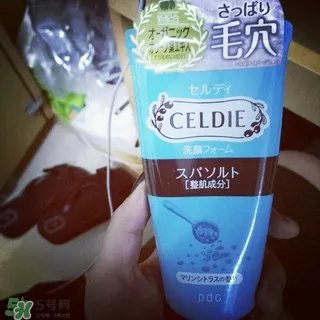 日本pdc碧迪皙洗面奶怎么样_好用吗