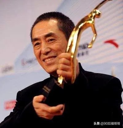 张艺谋是真正意义上的导演吗?