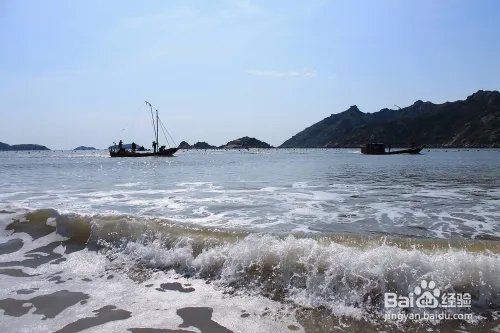 大京沙滩旅游攻略