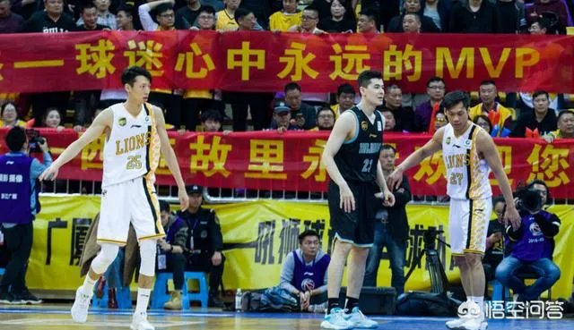 浙江广厦38岁老将林志杰下赛季还有可能重返CBA吗？