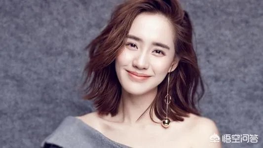 如何评价《乘风破浪的姐姐》中王智的颜值？