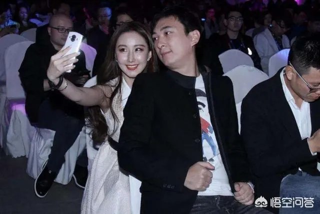 王思聪与孙宇晨对骂,你怎么看?