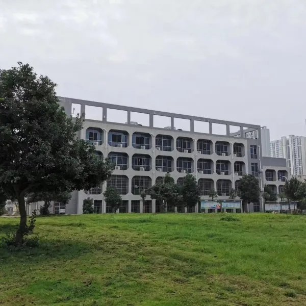 赣州电子工业技术学校好吗?