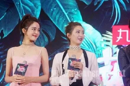 花少都喜欢娜扎