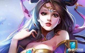 如果《王者荣耀》也推出“无限火力”模式，你觉得哪个英雄会比较无敌？