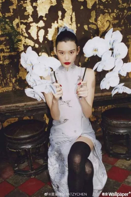 何猷君妈妈原本很不喜欢奚梦瑶,现在为什么又同意他们结婚?