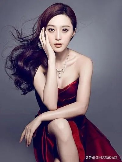 你心目中最性感撩人的影视剧女演员是谁?