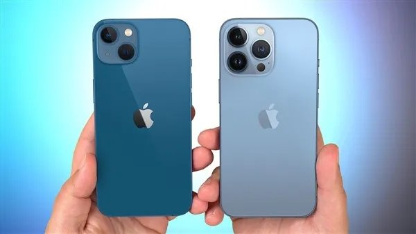 iPhone 13 Pro成本揭秘:涨价了!