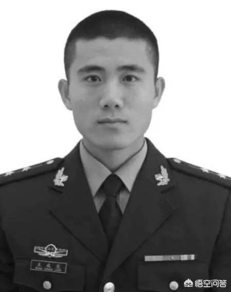 王成龙事迹
