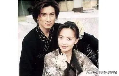 吴奇隆前妻马雅舒现在怎么样?