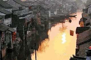 苏州有哪些值得一看的古建筑?