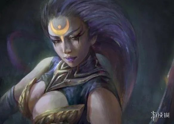 大神爆料LOL下一个新英雄为刺客 大批新皮肤将来临!