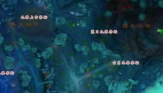 新天龙八部手游8星神器怎么获得 8星神器打造攻略