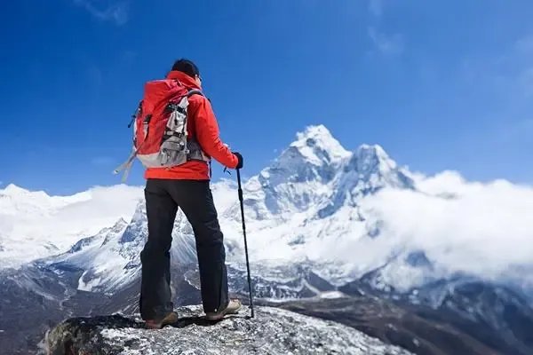 95后诗人星芽登山遇难了,如何才能避免此类事故再发生?