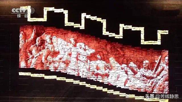 你觉得2019国庆晚会有哪些亮点?最让你感动的一幕是什么?