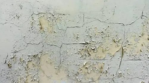 墙掉灰严重怎么处理