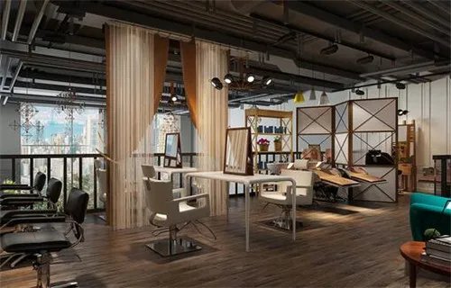 效果图制作有什么技巧