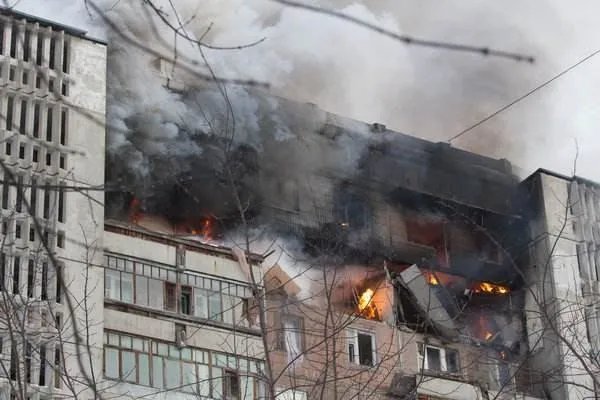 无锡小吃店因爆炸已致9死10伤,发生燃气爆炸事故时应该怎么处置?