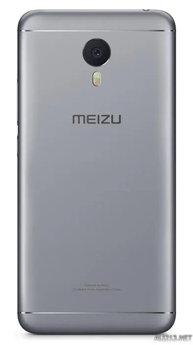 799元 魅蓝Note 3正式发布!海量高清官方图片欣赏