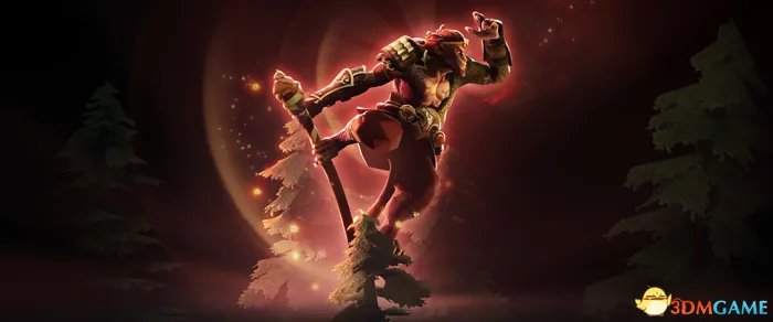 DOTA2新版本7.00大型研究分析系列文 大圣篇