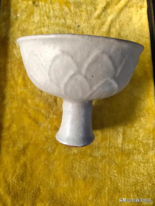 古瓷藏品是高端藏品，还是普通藏品，广大藏友哪类好识别？为什么？