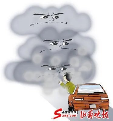 高速公路突然出现雾团，有什么办法可以避免车祸的发生吗？