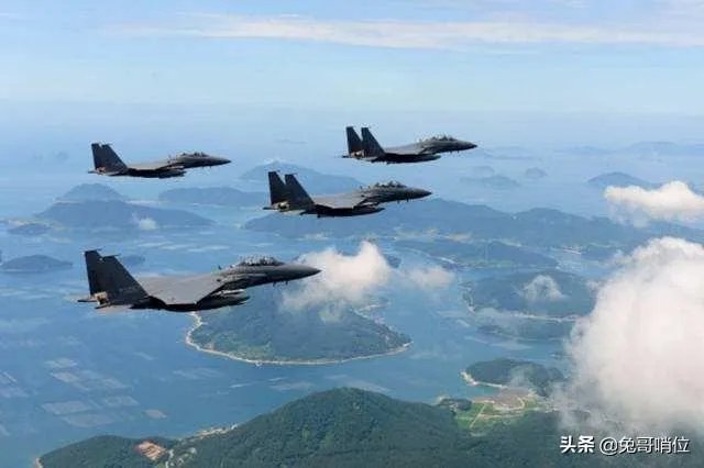 川普拒绝透露韩国为美韩共同防御支付的金额。是不是说,川普又得逞了?
