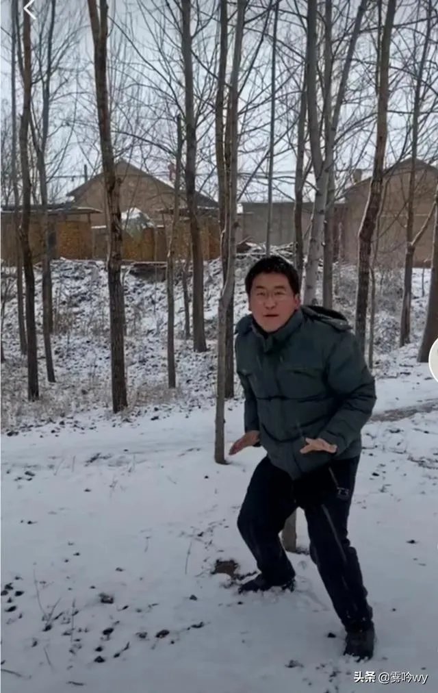 网红明星姜涛成名的秘诀是什么?