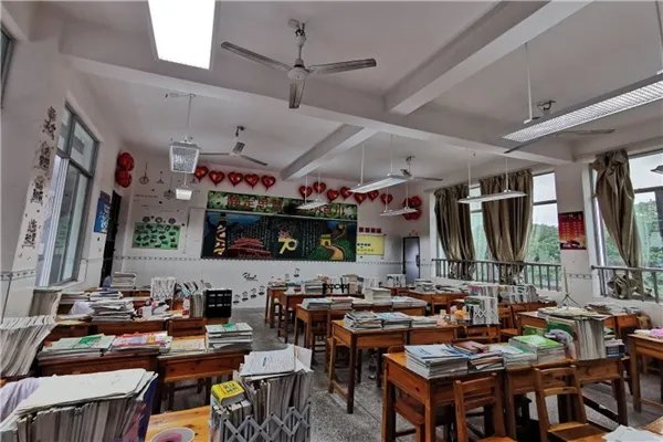 巴中十大高中排行榜 巴中市南江中学上榜第二效果显著