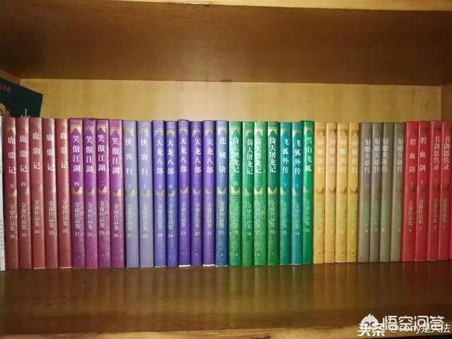 金庸死了，李咏死了，师胜杰也死了，2018年这是怎么了？你有什么感受吗？