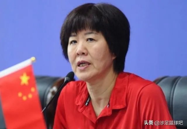 东京奥运前女排三大赛事全部取消，郎平回应颇含深意，她都说了些什么？会选择续约吗？