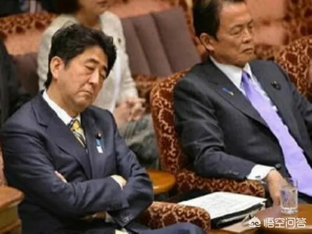 支持率创新低,安倍内阁会因为“地价门”辞职么?
