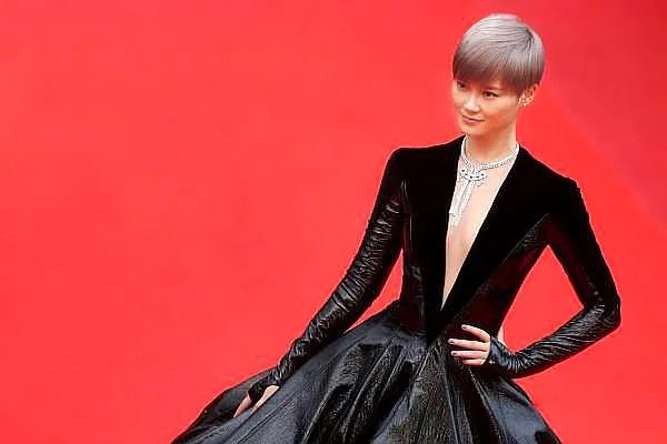 为什么说李宇春是中国的纯爷们