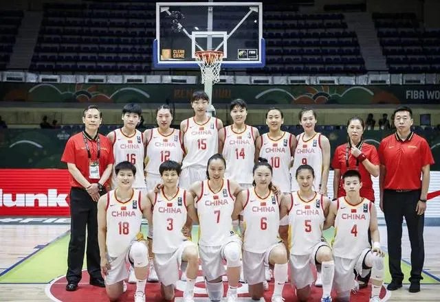 亚洲杯即将开打，对比日本女篮，中国女篮的差距在哪里？